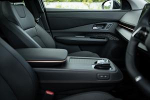 Nissan Ariya e-4orce 2020 года  (JP)